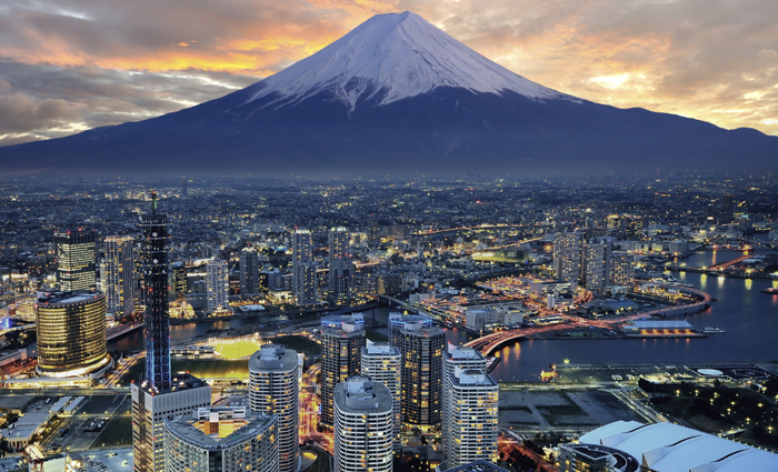 tokyo