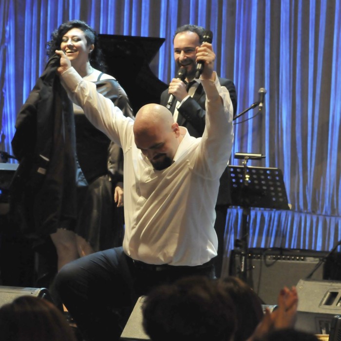 Malaysia, JB Arts Festival