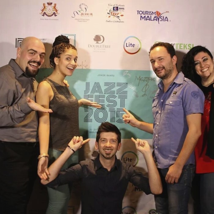 Malaysia, JB Arts Festival