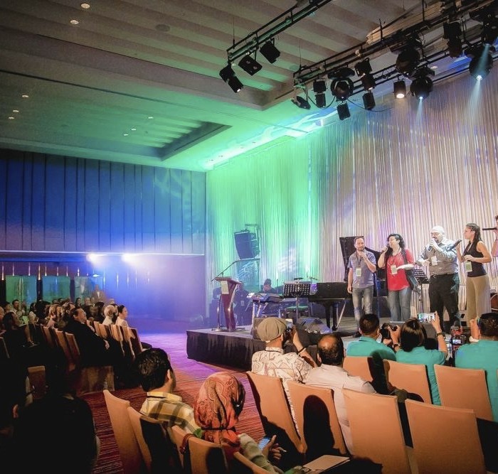 Malaysia, JB Arts Festival