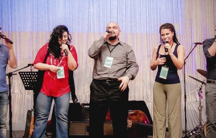 Malaysia, JB Arts Festival