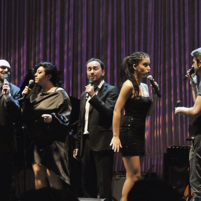 Malaysia, JB Arts Festival
