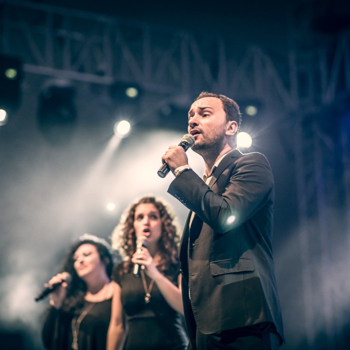 Kota Kinabalu Jazz Festival - Malaysia 