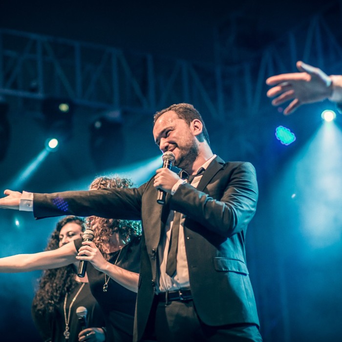Kota Kinabalu Jazz Festival - Malaysia 
