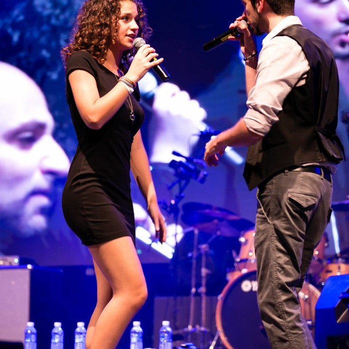 Kota Kinabalu Jazz Festival - Malaysia 