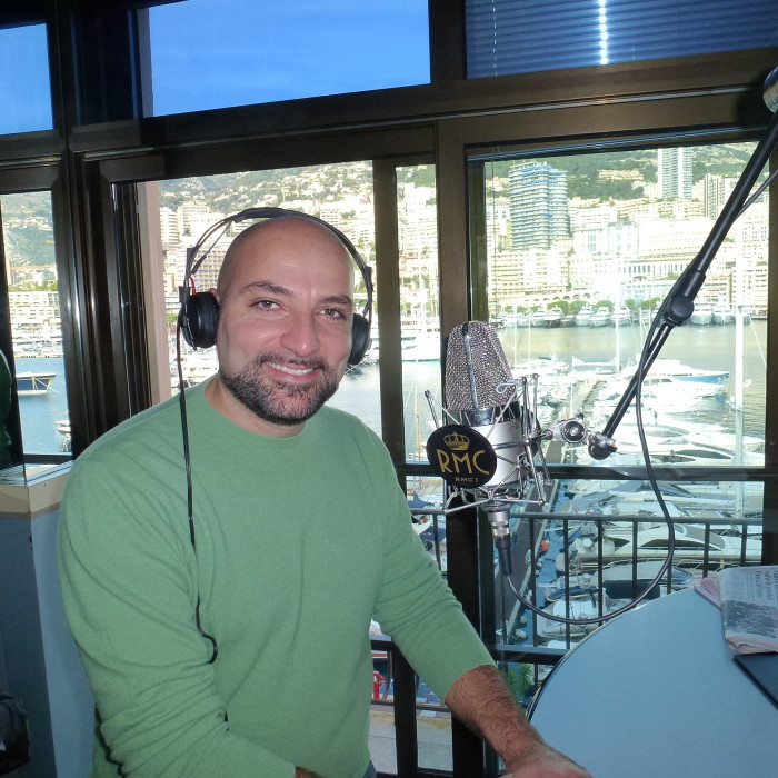 Radio Montecarlo