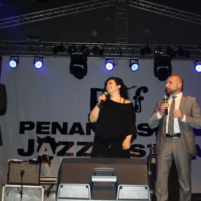 Penang Jazz Festival