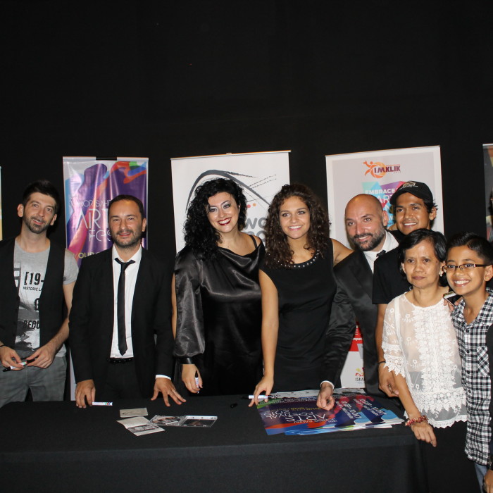 JB Arts Festival