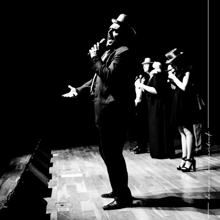 Foto di Darem Bouchentouf 