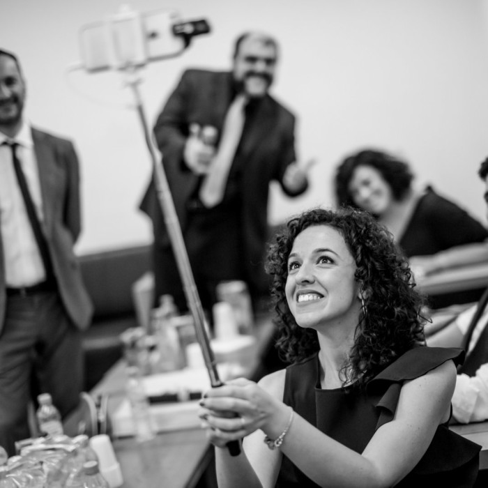 Foto di Darem Bouchentouf 
