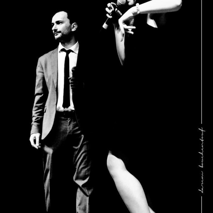 Foto di Darem Bouchentouf 