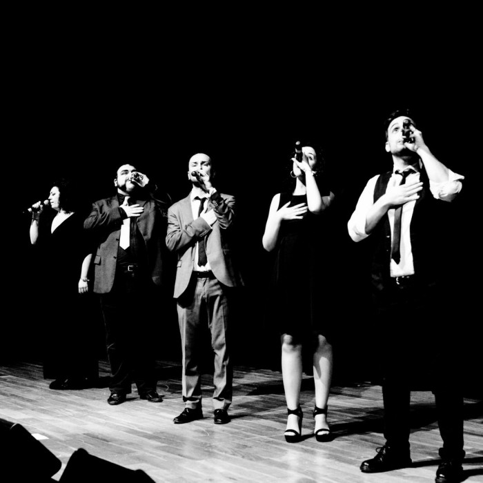 Foto di Darem Bouchentouf 