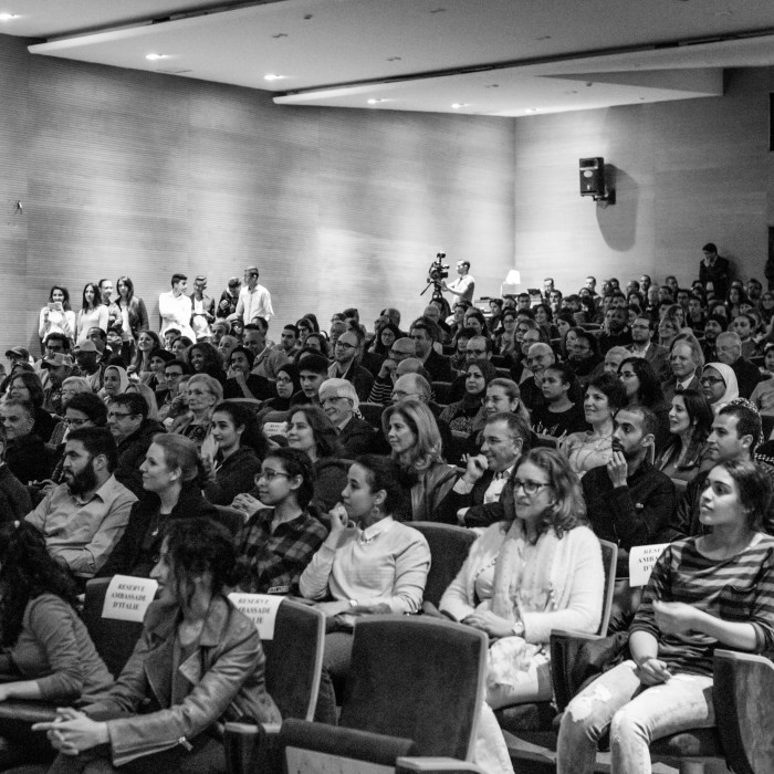 Foto di Darem Bouchentouf 