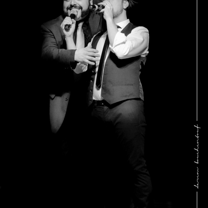 Foto di Darem Bouchentouf 