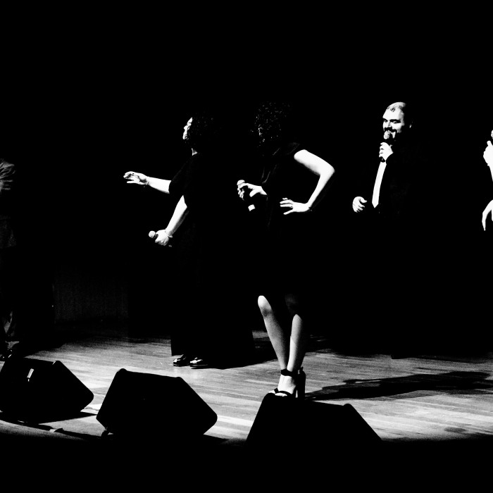 Foto di Darem Bouchentouf 
