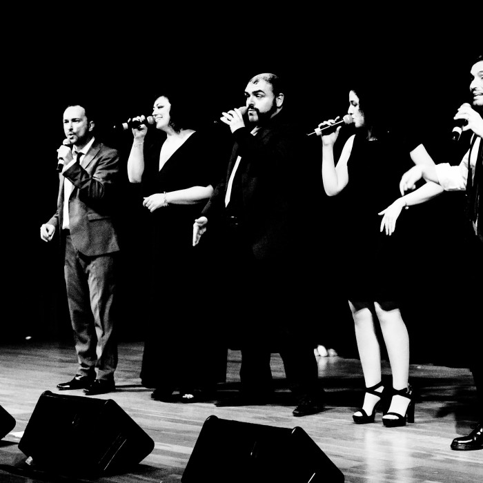 Foto di Darem Bouchentouf 