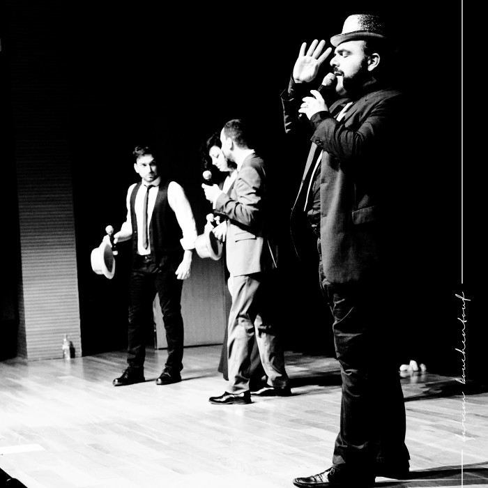 Foto di Darem Bouchentouf 