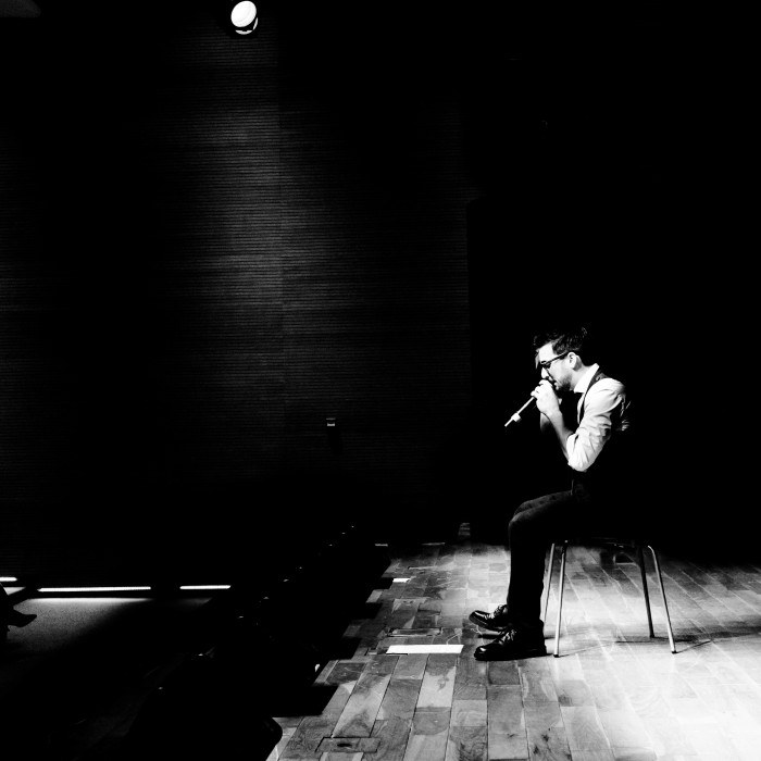 Foto di Darem Bouchentouf 