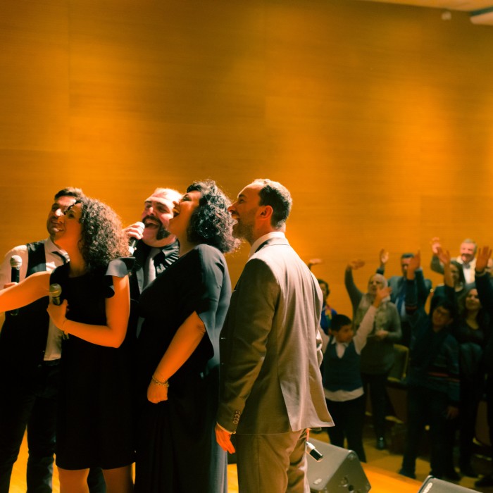 Foto di Darem Bouchentouf 