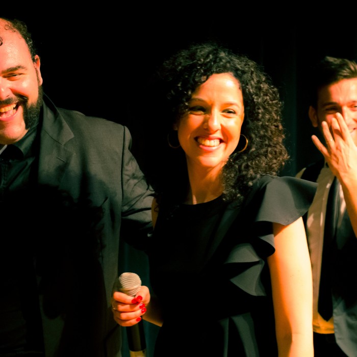 Foto di Darem Bouchentouf 
