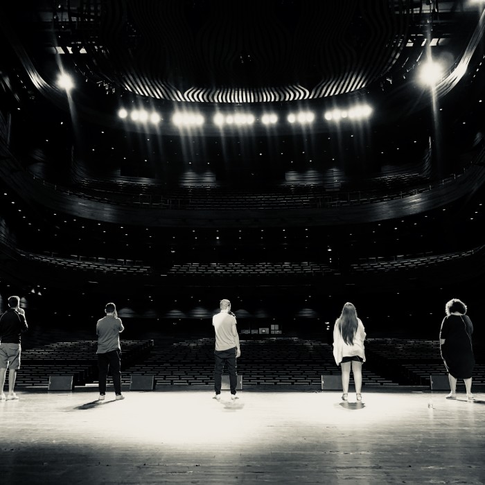 China Tour 2018