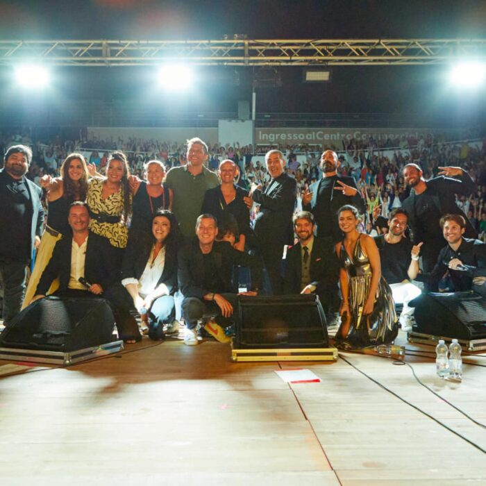 Levante A cappella Festival 2022