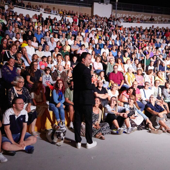Levante A cappella Festival 2022