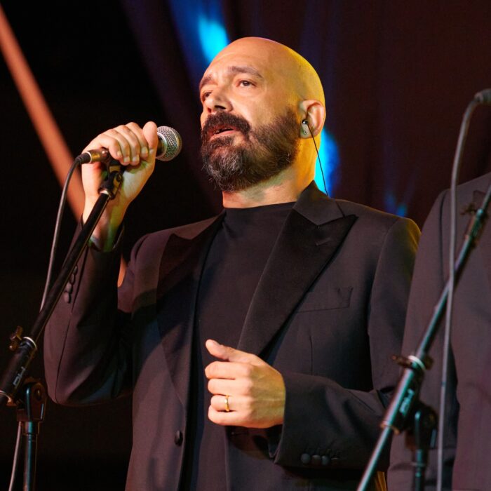 Levante A cappella Festival 2022
