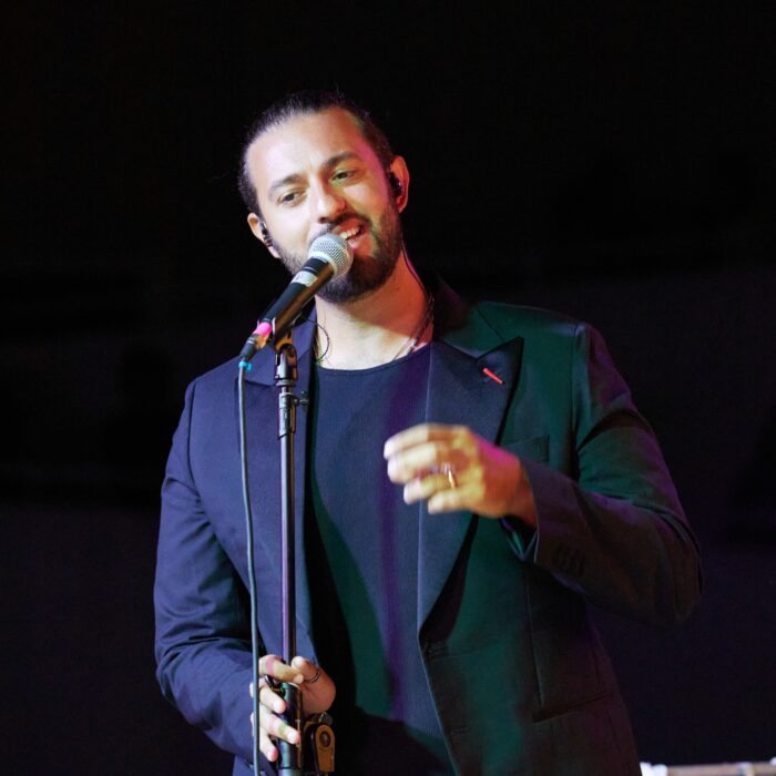 Levante A cappella Festival 2022