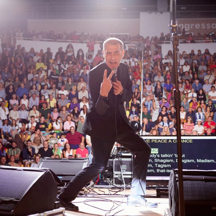 Levante A cappella Festival 2022