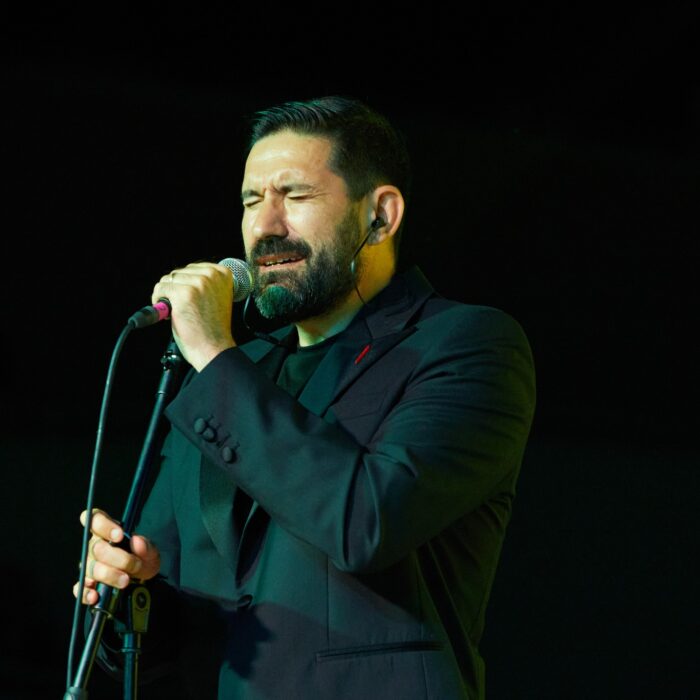Levante A cappella Festival 2022