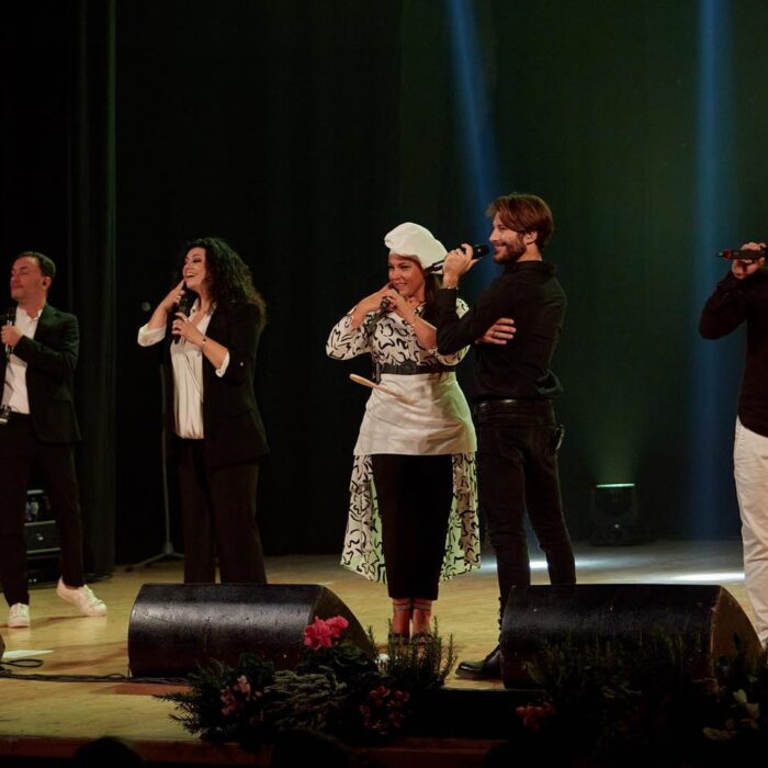 Cossato Teatro Comunale