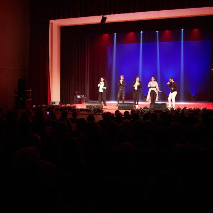 Cossato Teatro Comunale