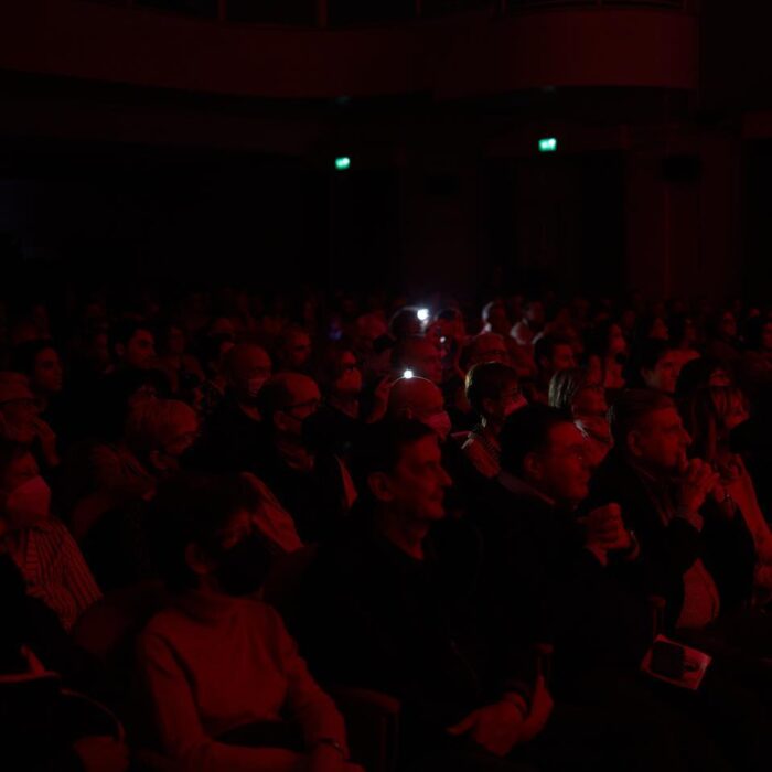 Cossato Teatro Comunale