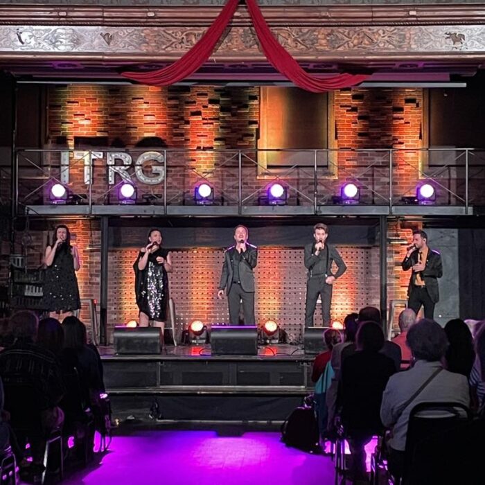 Masonic Temple Toronto