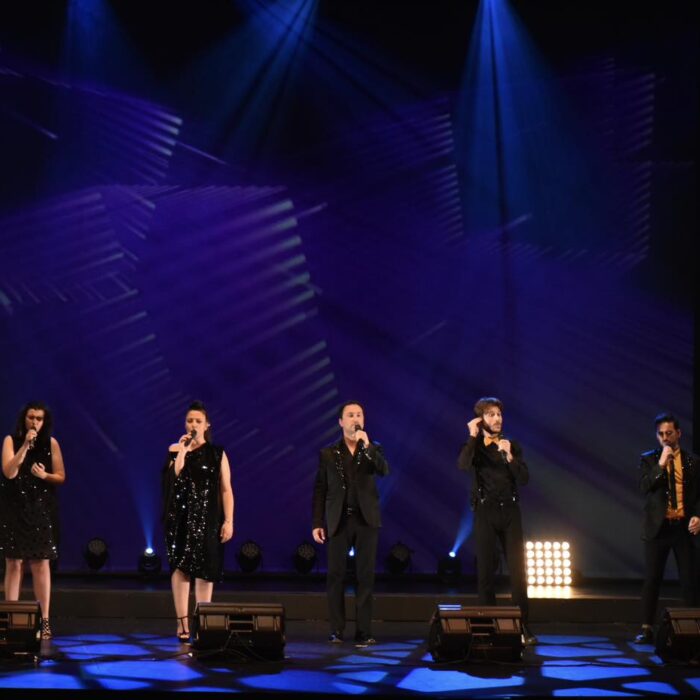 Saragozza B Vocal Festival Teatro Principal