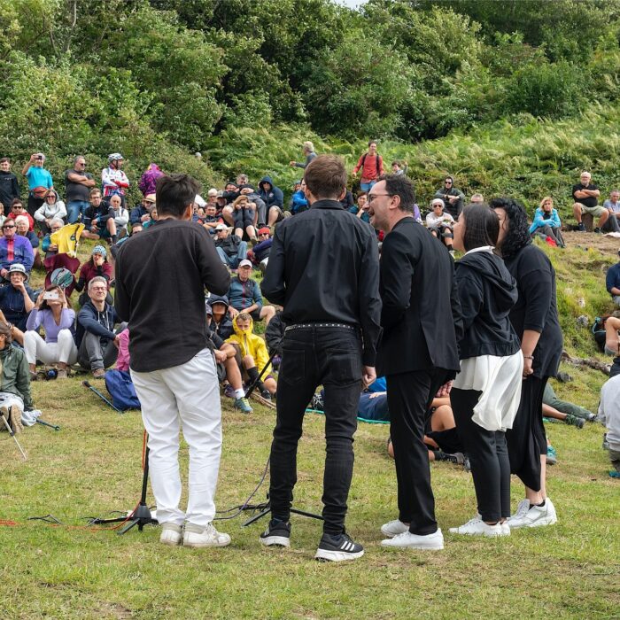 Alpi Apuane Festival 2023