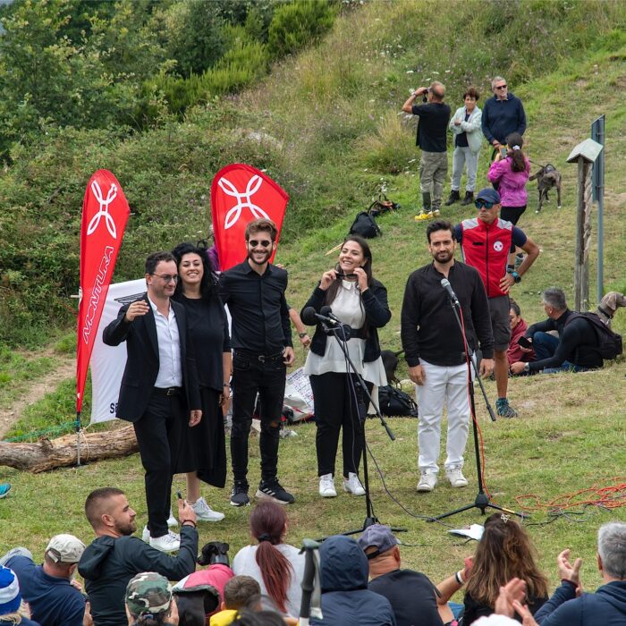 Alpi Apuane Festival 2023