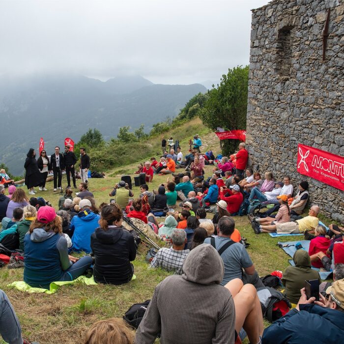 Alpi Apuane Festival 2023