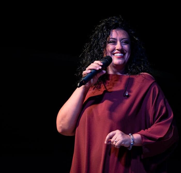 27 agosto 2023 Levante A Cappella Festival