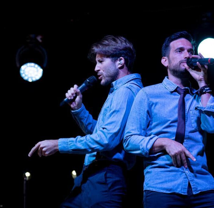 27 agosto 2023 Levante A Cappella Festival