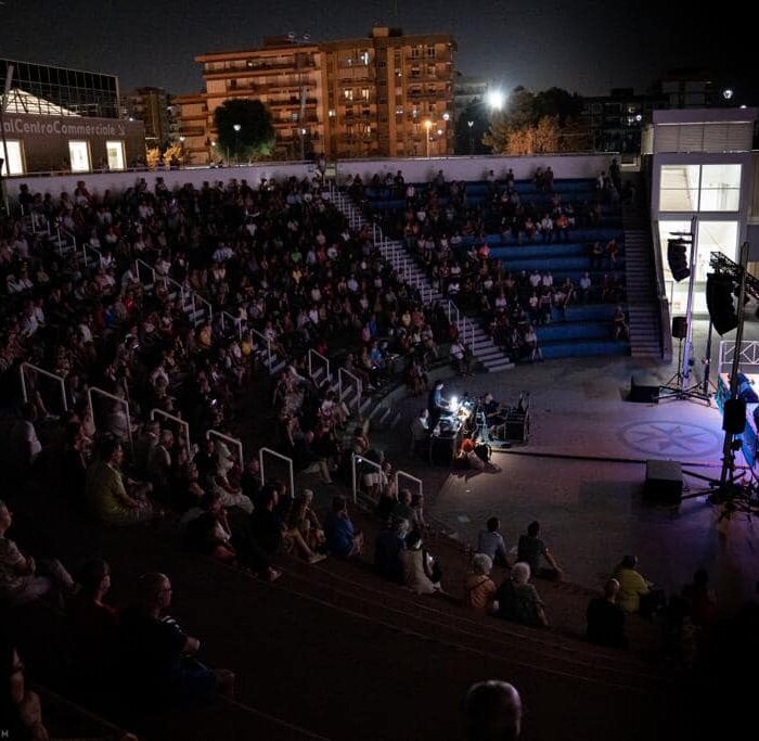 27 agosto 2023 Levante A Cappella Festival