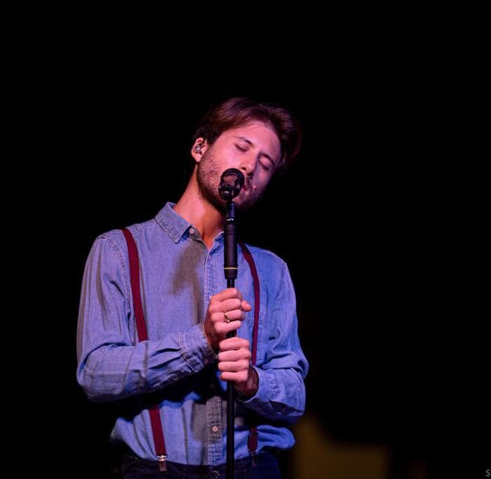 27 agosto 2023 Levante A Cappella Festival